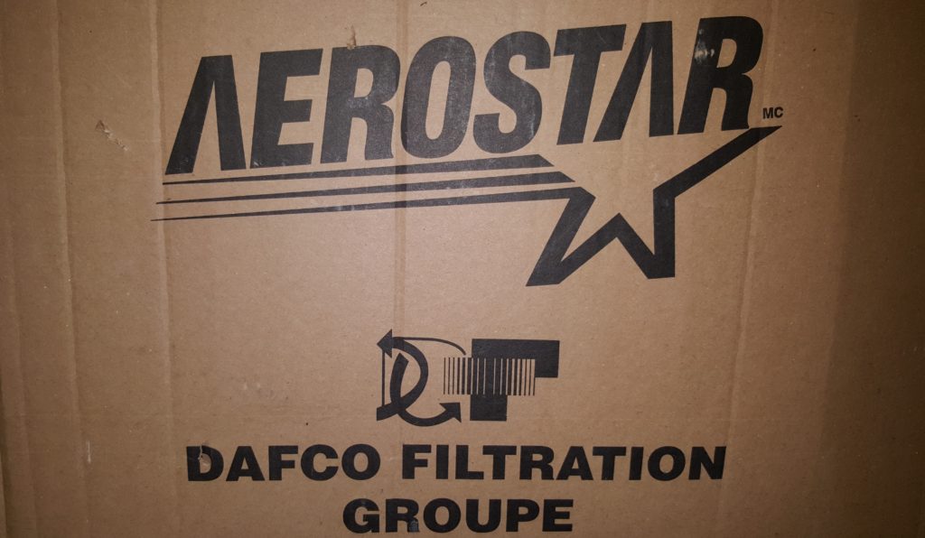 5 Things about furnace filters Caliber Air Repair Saskatoon